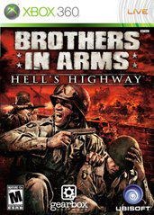 Microsoft Xbox 360 (XB360) Brothers In Arms Hell's Highway [In Box/Case Complete]